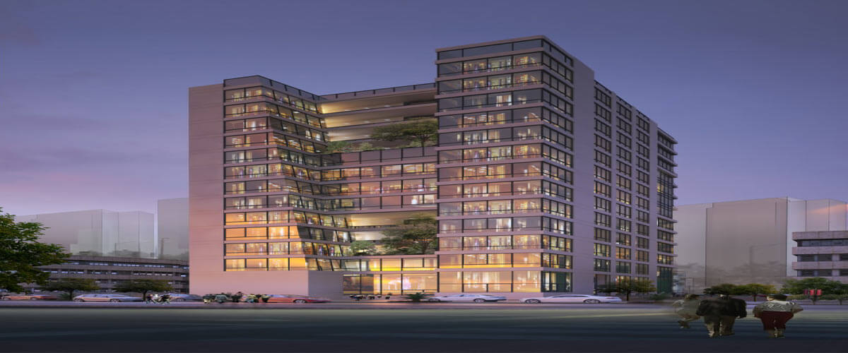 أحصل على وحدتك بمساحة 59 متراً في Jeval New Capital Mall