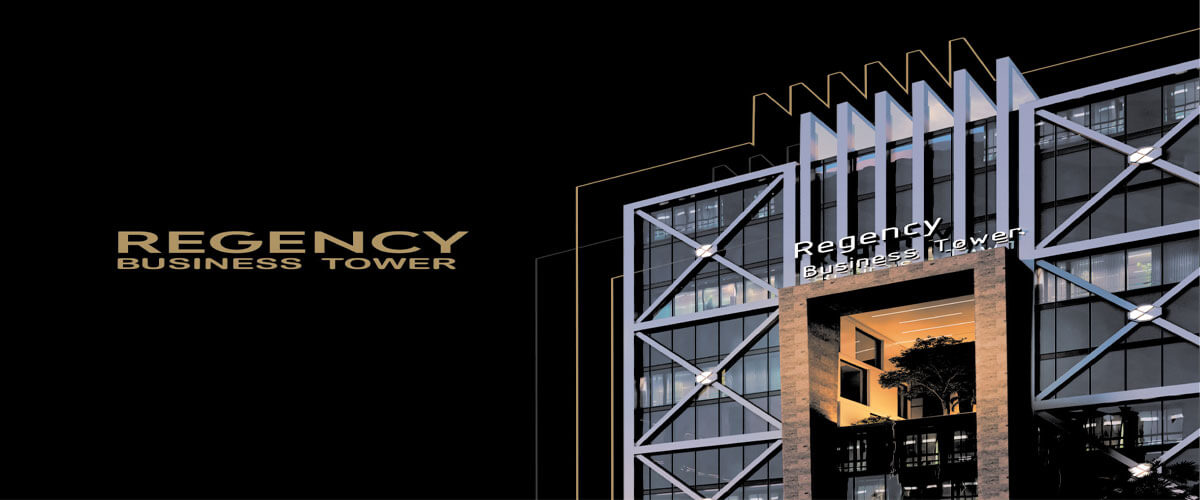 Invest in a unit of 64 m in Regency New Capital