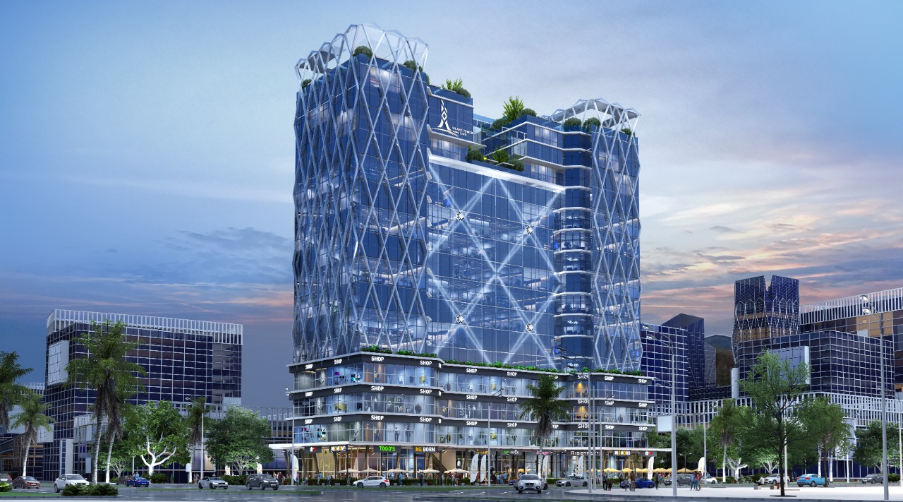 Learn about the price of a 70-square-meter office in Milano Project, the New Administrative Capital