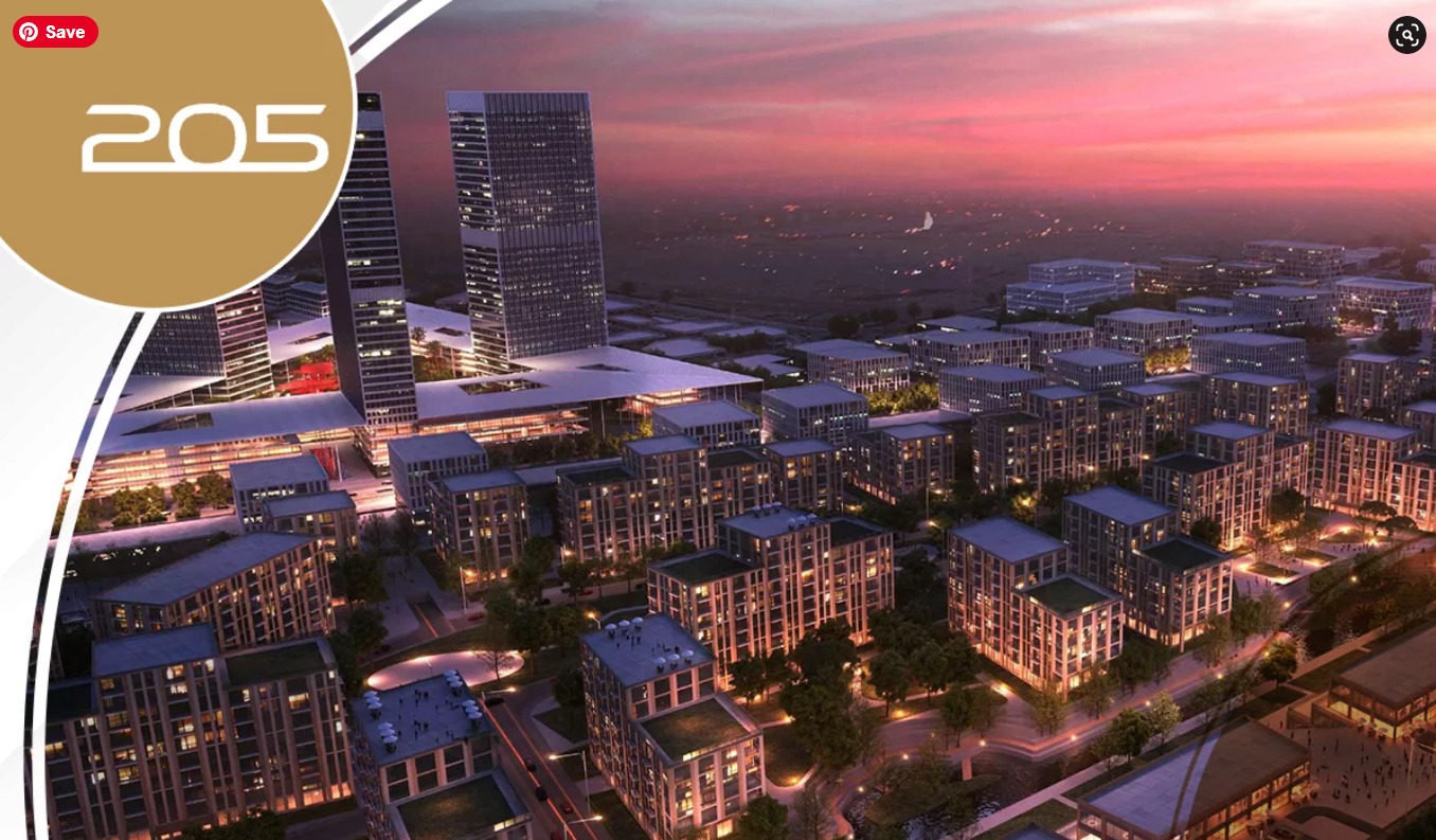 تفاصيل بيع فيلا بمساحة 282م في 205 الشيخ زايد