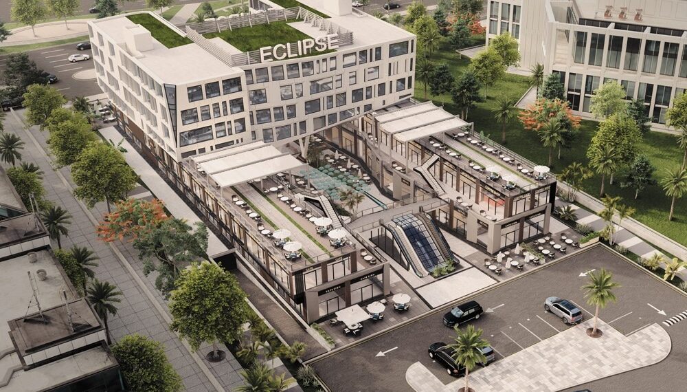 Own your unit now in Eclipse Fifth Settlement at special prices