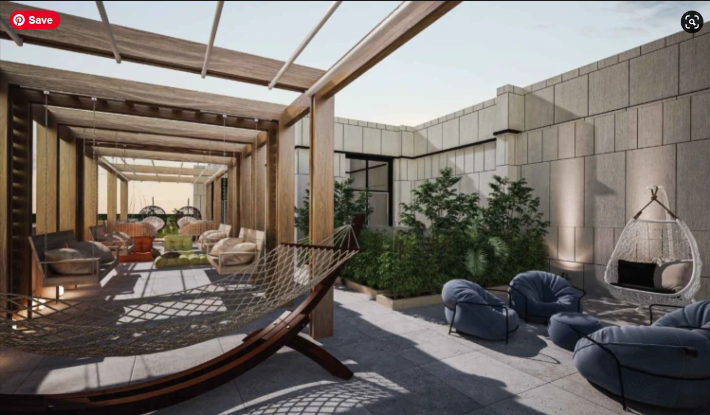 إمتلك شقتك في جريا بمساحة تبدأ من 198 متر