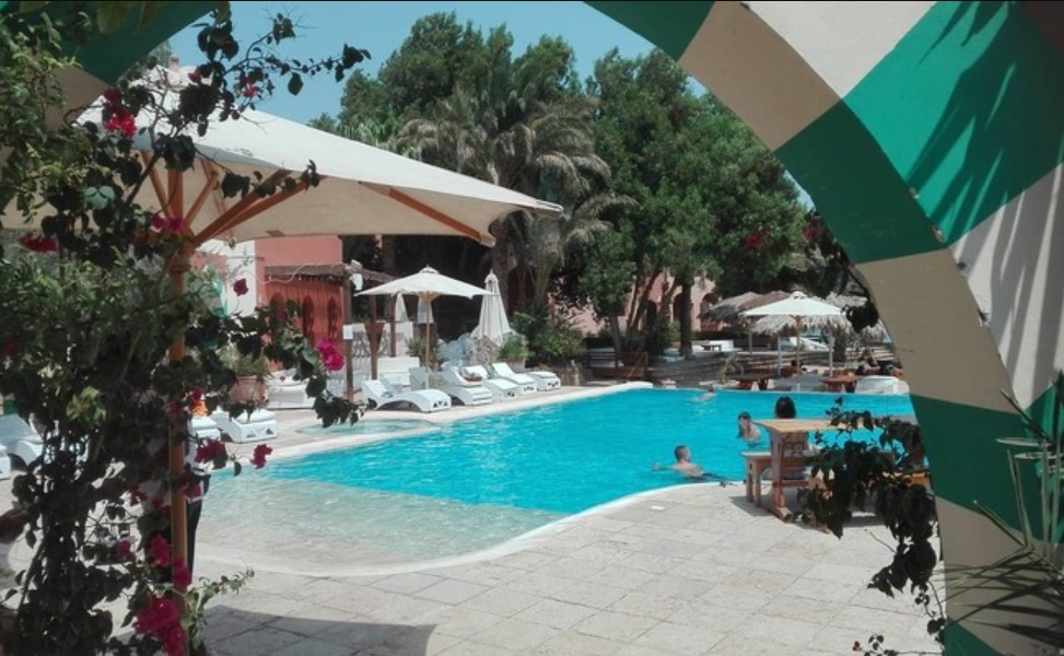 شقة رائعة 118م للبيع في موقع مميز جدا داخل The Club House Hurghada
