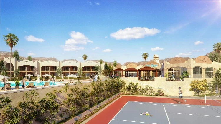 An attractive offer for a 143 square meter apartment for sale in The Club House project in a prime location