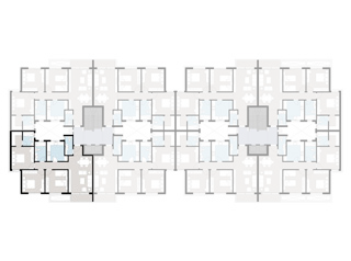 Blue Tree New Cairo Sky AD