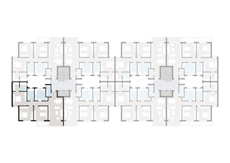 Blue Tree New Cairo Sky AD