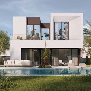 Ora Solana New Zayed Developments