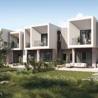 Ora Solana New Zayed Developments