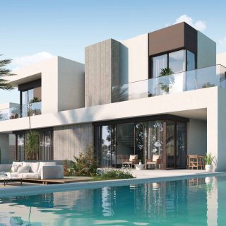 Ora Solana New Zayed Developments