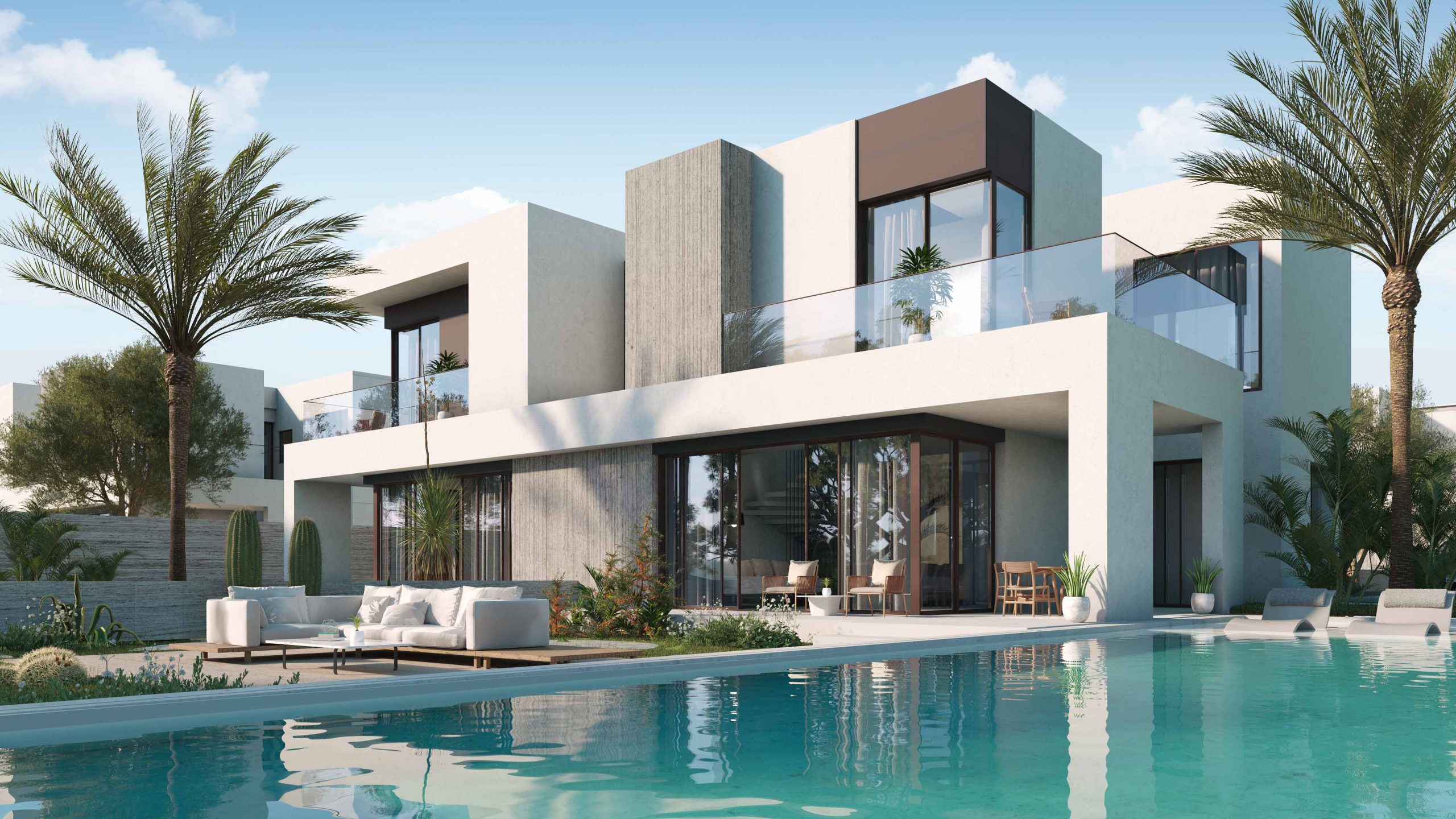 Ora Solana New Zayed Developments