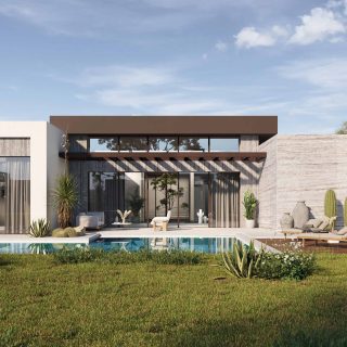 Ora Solana New Zayed Developments