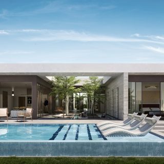 Ora Solana New Zayed Developments