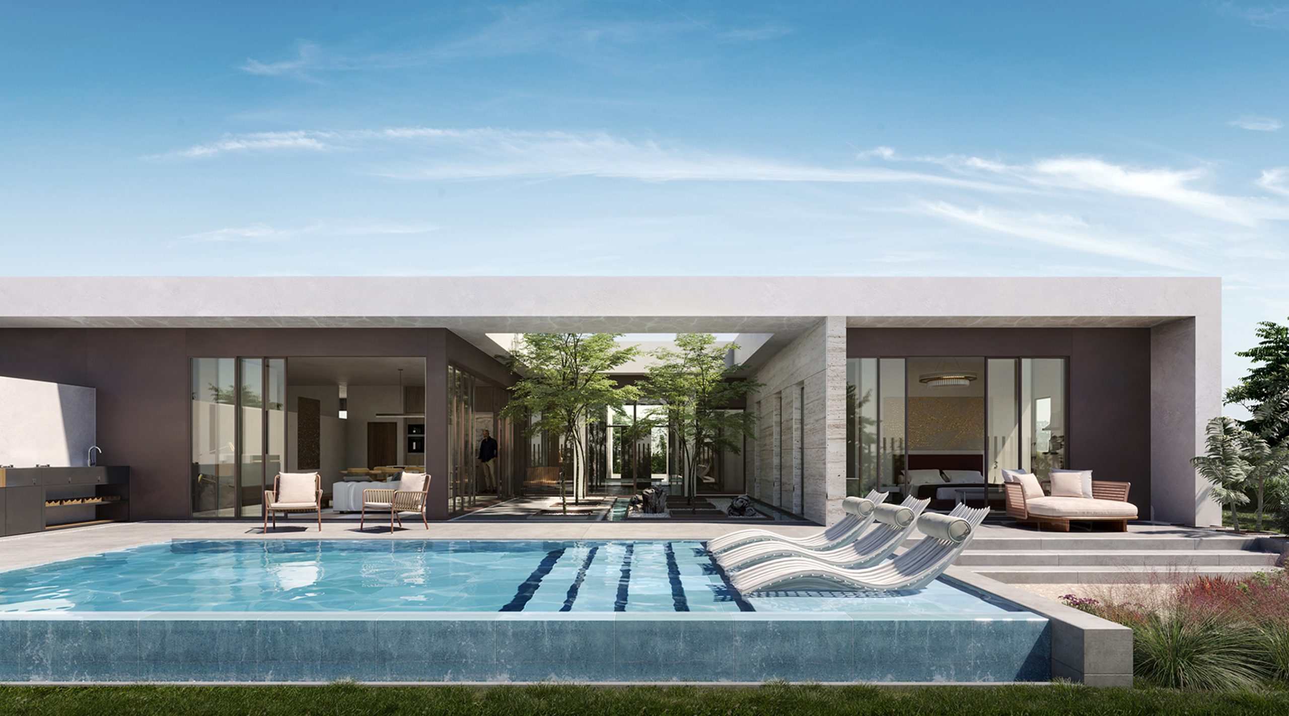 Ora Solana New Zayed Developments