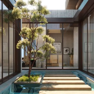 Ora Solana New Zayed Developments