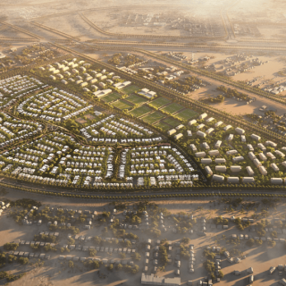 Ora Solana New Zayed Developments