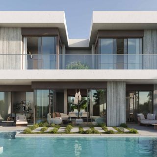 Ora Solana New Zayed Developments