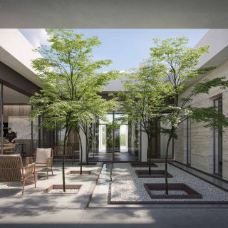 Ora Solana New Zayed Developments