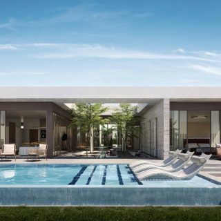 Ora Solana New Zayed Developments