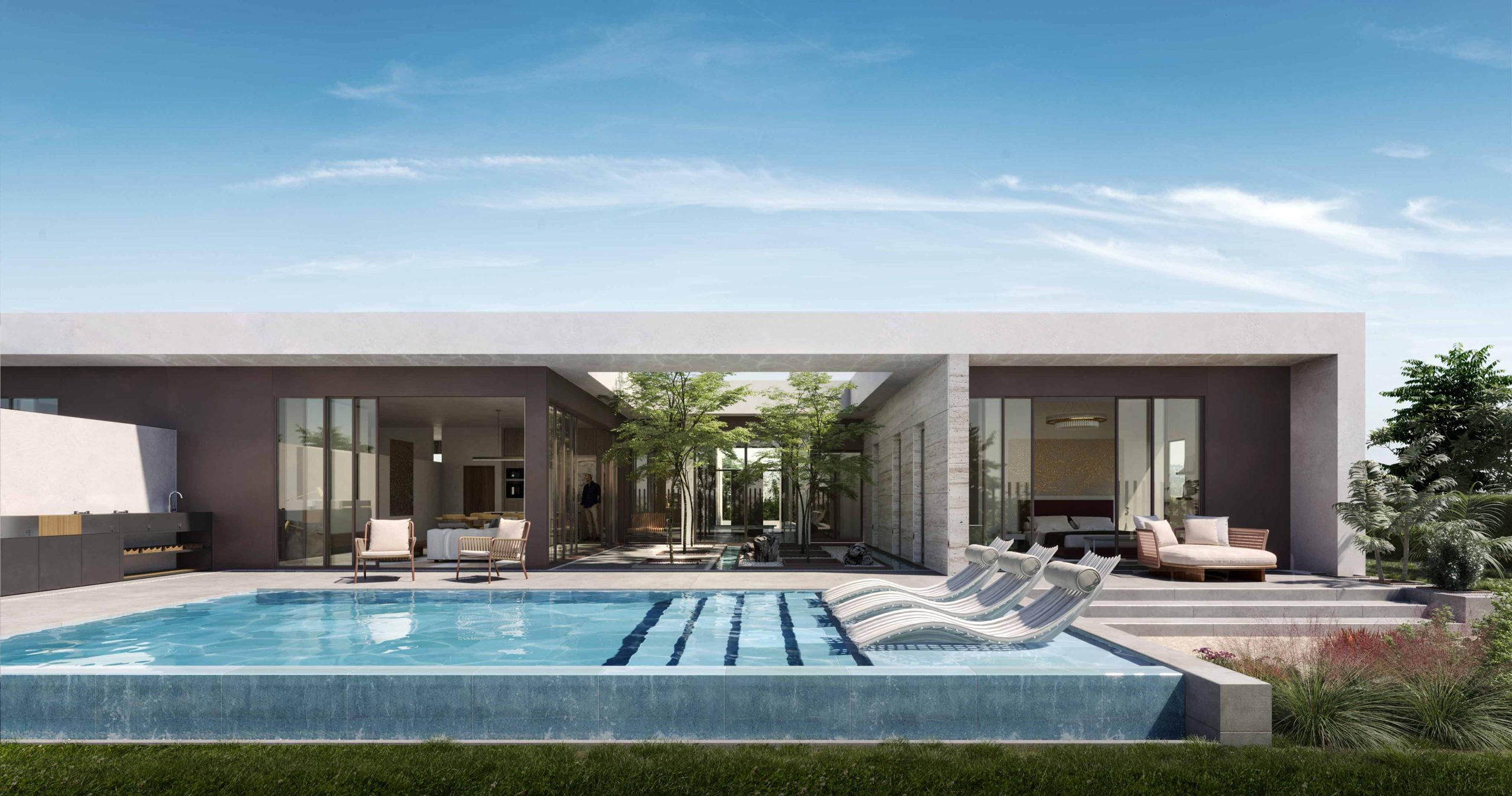 Ora Solana New Zayed Developments