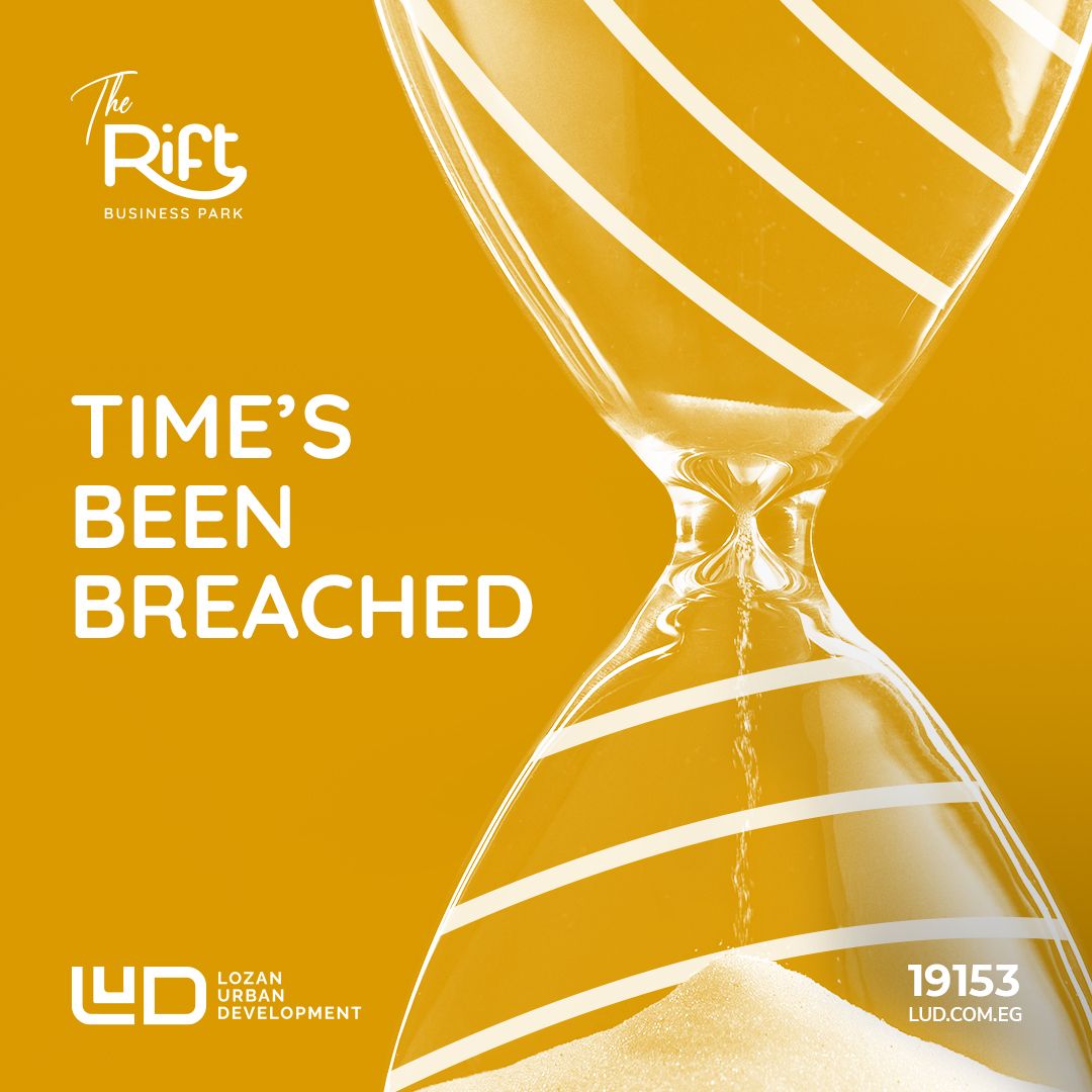 The Rift New Cairo Lozan