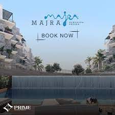 منتجع ماجرا الغردقة برايم – Majra Hurghada Resort