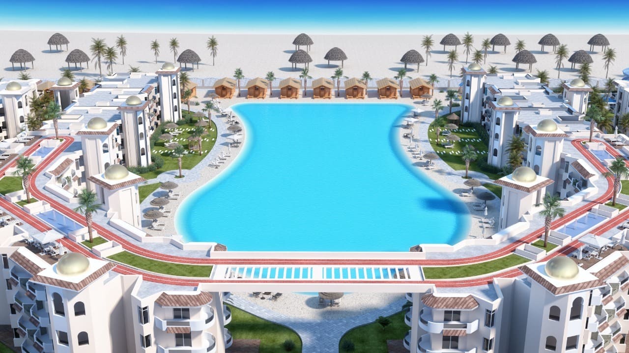 Compound Ecla, Port Said