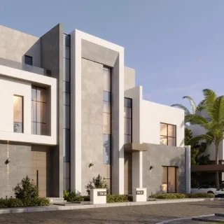 كمبوند سعادة القاهرة الجديدة هورايزن – Saada Compound New Cairo