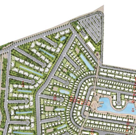 قرية سولت الساحل الشمالي تطوير مصر – Salt North Coast