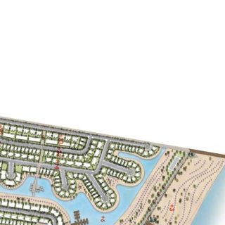 قرية سولت الساحل الشمالي تطوير مصر – Salt North Coast