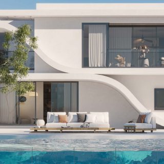 قرية سولت الساحل الشمالي تطوير مصر – Salt North Coast