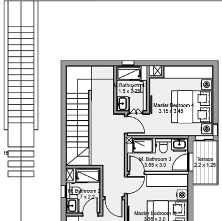 قرية سولت الساحل الشمالي تطوير مصر – Salt North Coast