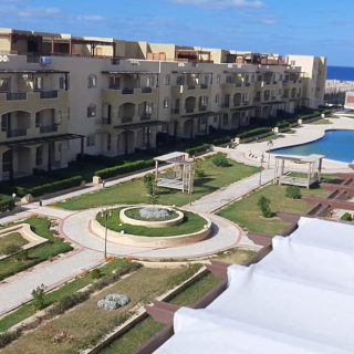 Coronado North Coast The Red Sea Company