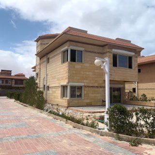 Coronado North Coast The Red Sea Company