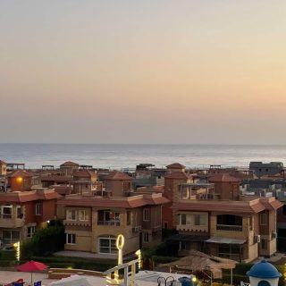 Coronado North Coast The Red Sea Company