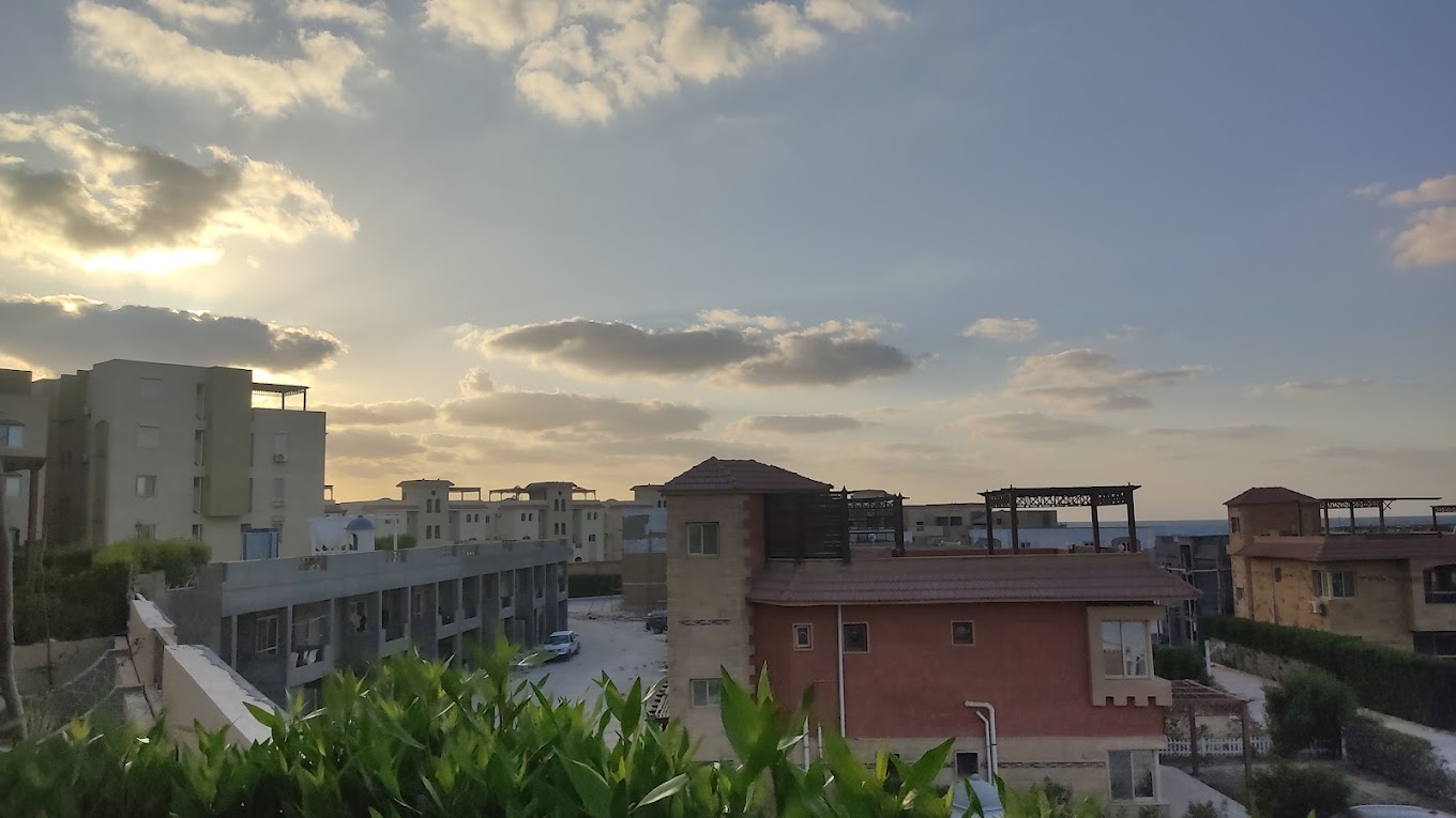 Coronado North Coast The Red Sea Company