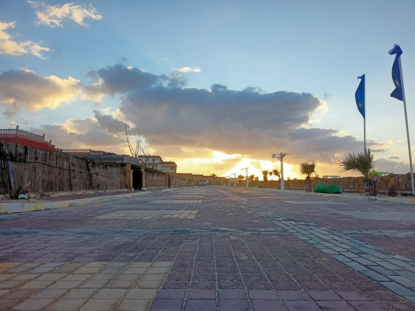 Coronado North Coast The Red Sea Company