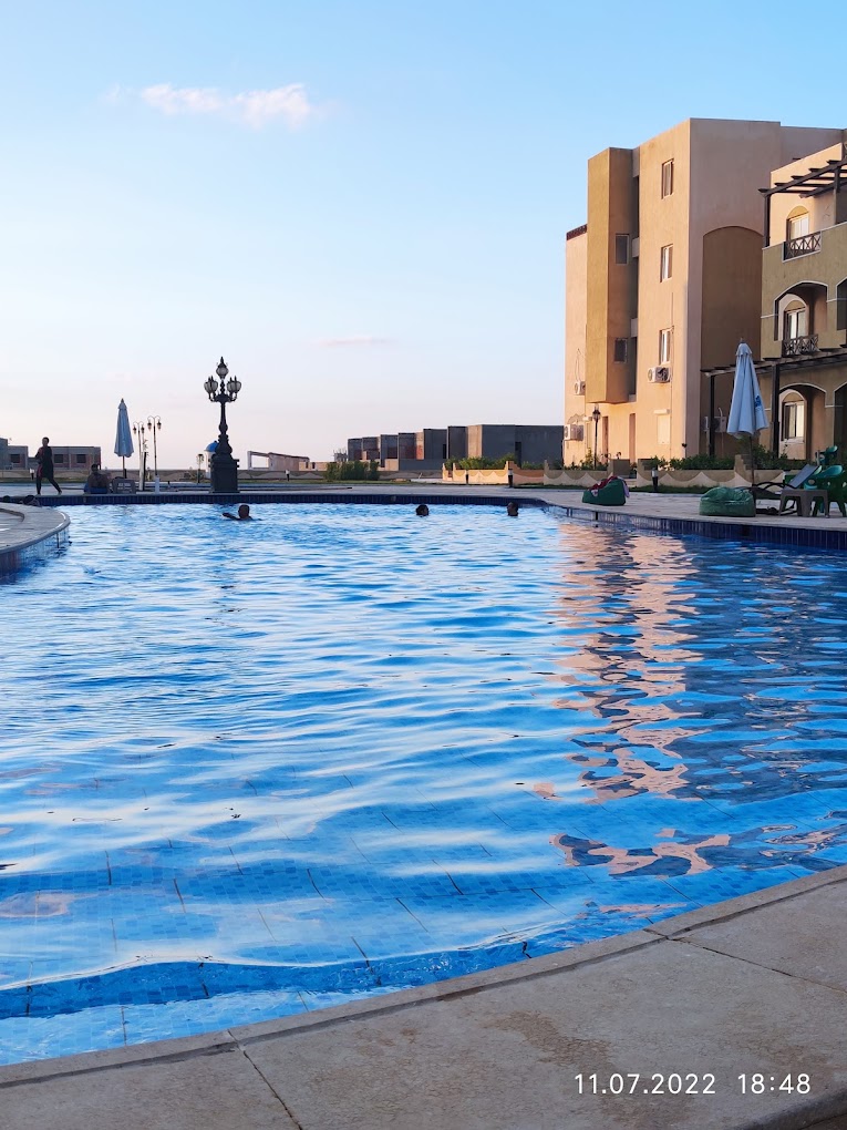 Coronado North Coast The Red Sea Company