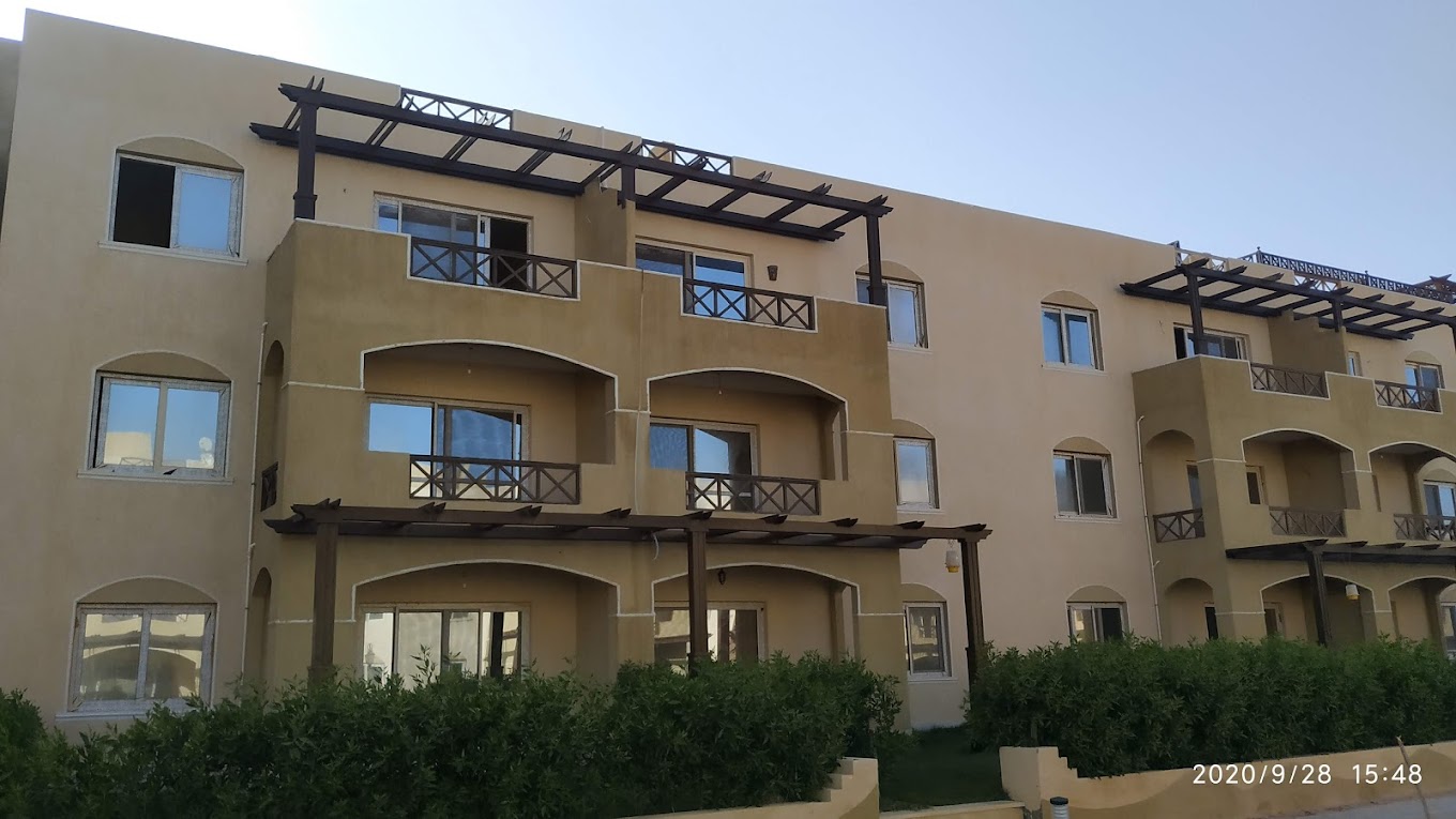 Coronado North Coast The Red Sea Company