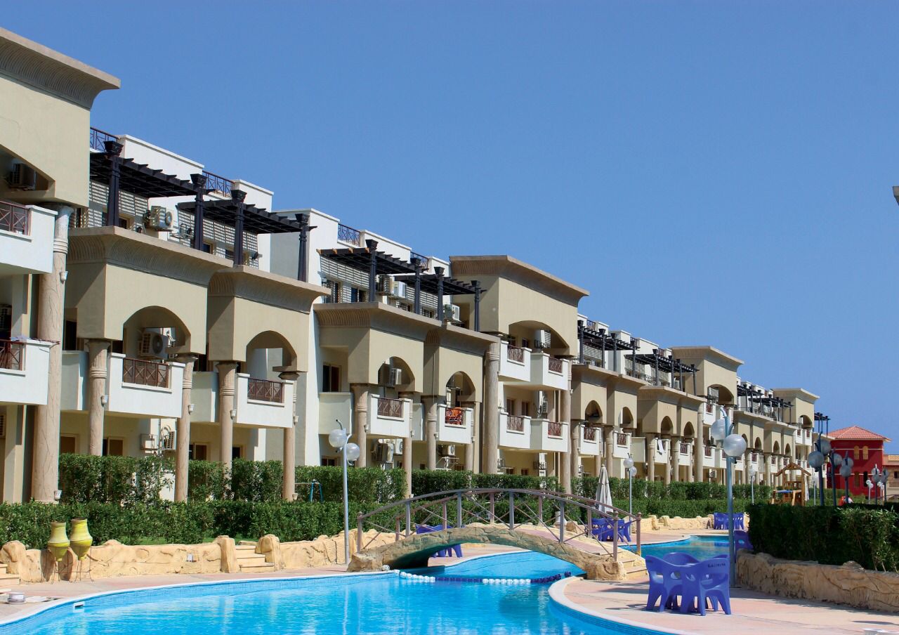 قرية لاسيرينا مينى ايجيبت العين السخنة – Lasirena Mini Egypt El Sokhna