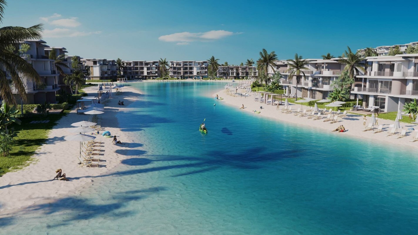 Koun North Coast Resort Mabany Development