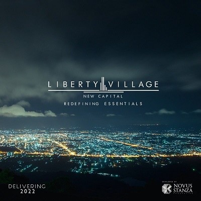 Liberty Village New Capital Novus Stanza Development