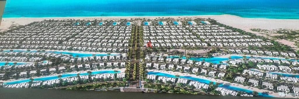 سولاري الساحل الشمالي مصر ايطاليا – Solare North Coast