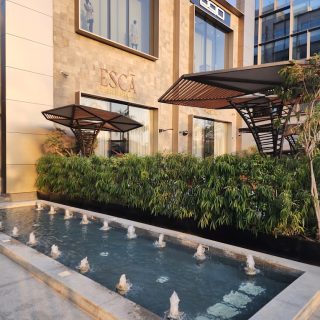 مول 5A القاهرة الجديدة ايكويتي للتطوير العقاري – 5A Mall New Cairo