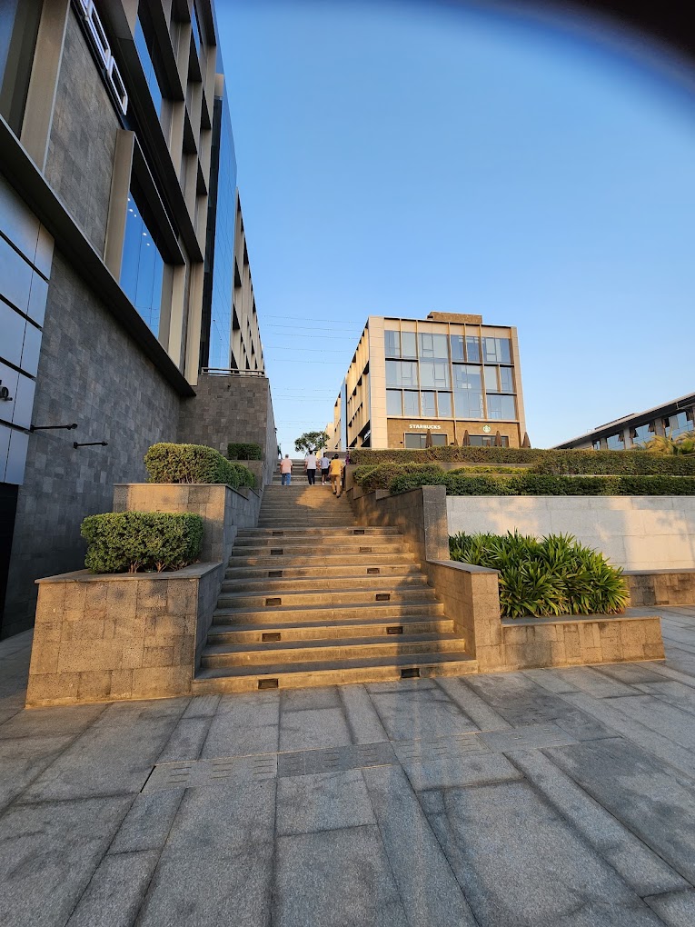 مول 5A القاهرة الجديدة ايكويتي للتطوير العقاري – 5A Mall New Cairo