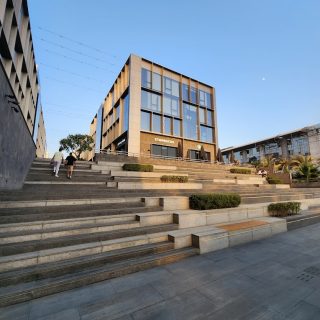 مول 5A القاهرة الجديدة ايكويتي للتطوير العقاري – 5A Mall New Cairo