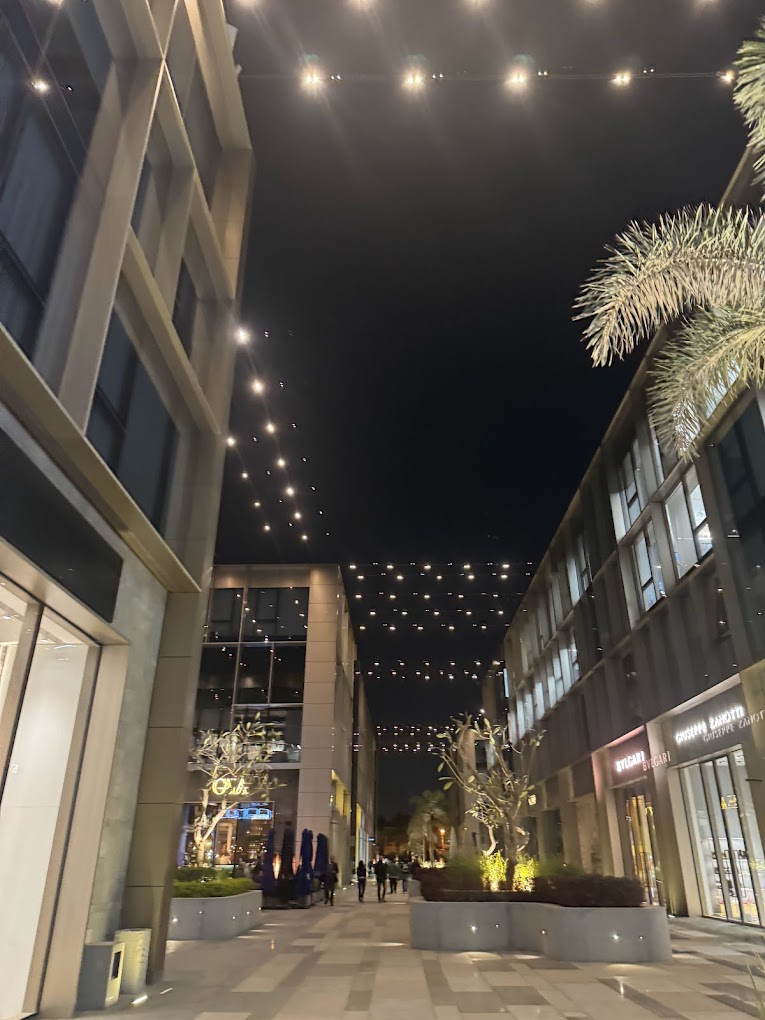 مول 5A القاهرة الجديدة ايكويتي للتطوير العقاري – 5A Mall New Cairo