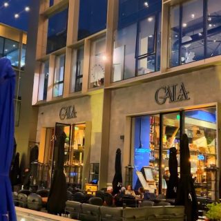 مول 5A القاهرة الجديدة ايكويتي للتطوير العقاري – 5A Mall New Cairo