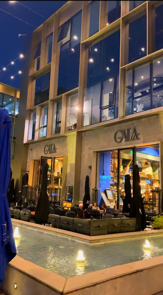 مول 5A القاهرة الجديدة ايكويتي للتطوير العقاري – 5A Mall New Cairo