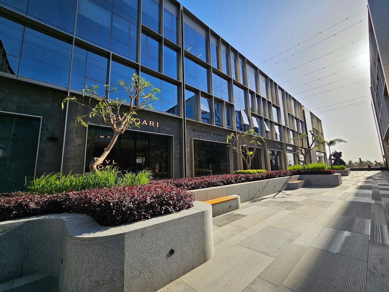 مول 5A القاهرة الجديدة ايكويتي للتطوير العقاري – 5A Mall New Cairo