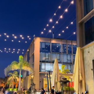 مول 5A القاهرة الجديدة ايكويتي للتطوير العقاري – 5A Mall New Cairo